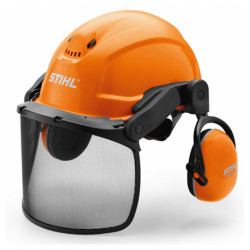 Casque de protection Function Basic