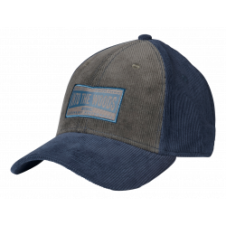Casquette "Wood"