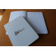 carnet "PEDAGOFICHE"