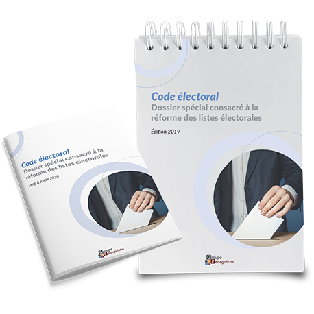 Code Électoral 2019
