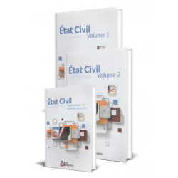 Etat civil -2018