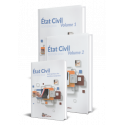 Etat civil -2018