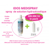 pack spray hydroalcoolique
