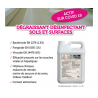 Presta Virucide bidon de 5 litres