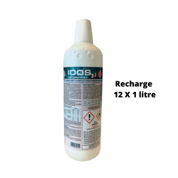 Recharge spray hydroalcoolique MEDISPRAY