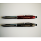 Stylo métal stylet tactile