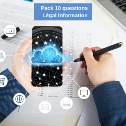 Pack 10 questions LEGALinformation