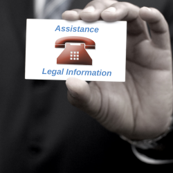 1 question LEGALinformation