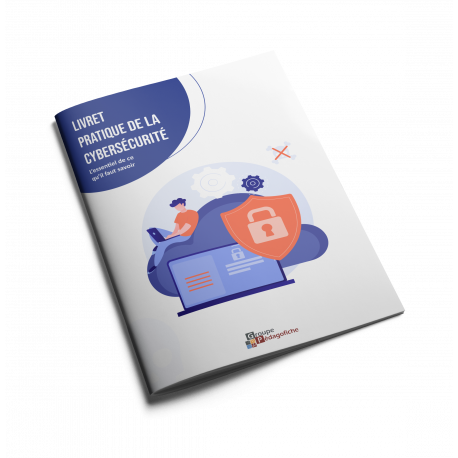Livret pratique cybersécurité