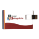 Clé USB État-civil + guide mentions marginales