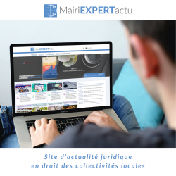 ABONNEMENT MairiEXPERTActu