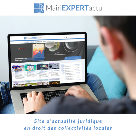 ABONNEMENT MairiExpertActu