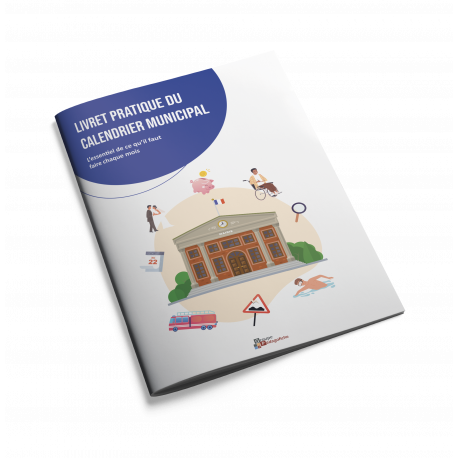 Livret pratique des marchés publics