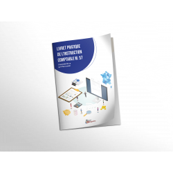 Livret pratique de l'instruction comptable M. 57