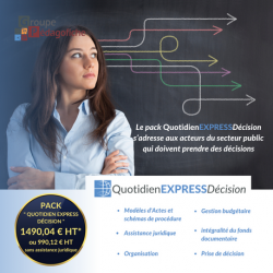 QuotidienEXPRESSDécision