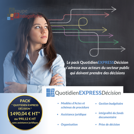 QuotidienEXPRESSDécision