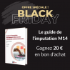 Offre Black Friday - Guide de l'imputation des dépenses et des recettes communales