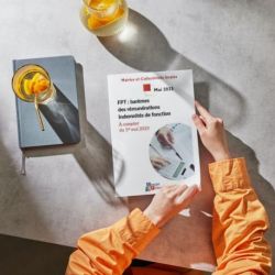 Fascicule "Barèmes et traitement " 2022