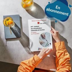 Fascicule "Barèmes et traitement " 2023