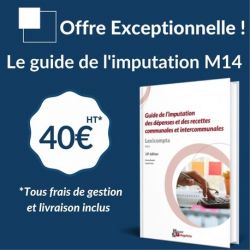 PROMOS - Guide-M14 à 40€ HT