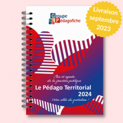 Le Pédago Territorial 2024