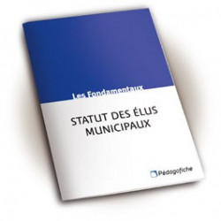 Statut des élus municipaux