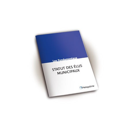 Statut des élus municipaux