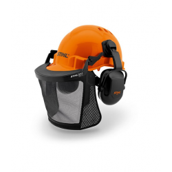 Casque de protection Function Basic