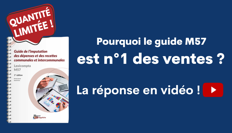 Pourquoi le guide M57 est notre numéro 1 des ventes ? La réponse en vidéo !