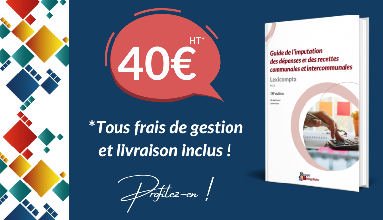 PROMOS - Guide-M14 à 40€ HT