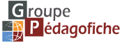 Groupe Pédagofiche